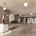 Corvetto Rooms
